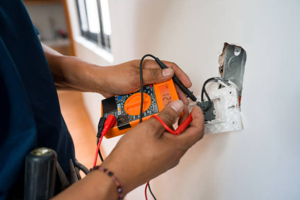 Best 24-Hour Electrician  in Holyoke, CO