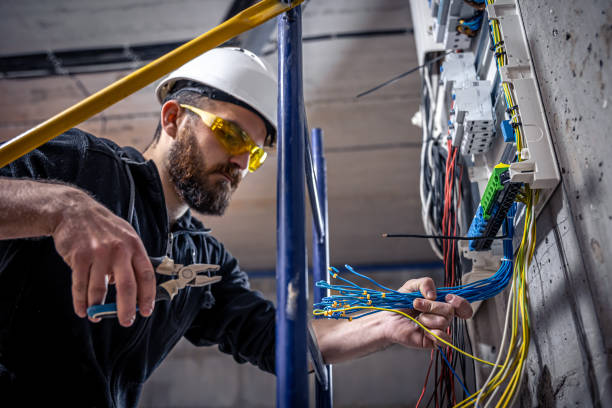 Best Electrical Installation Contractor  in Holyoke, CO