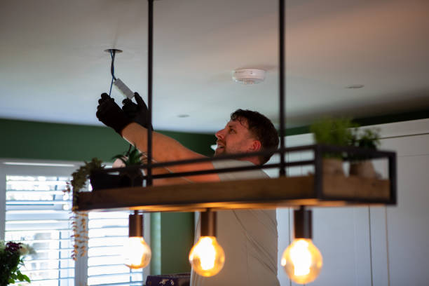 Best 24-Hour Electrician  in Holyoke, CO