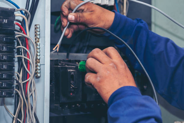 Best Electrical Contractors for Businesses  in Holyoke, CO