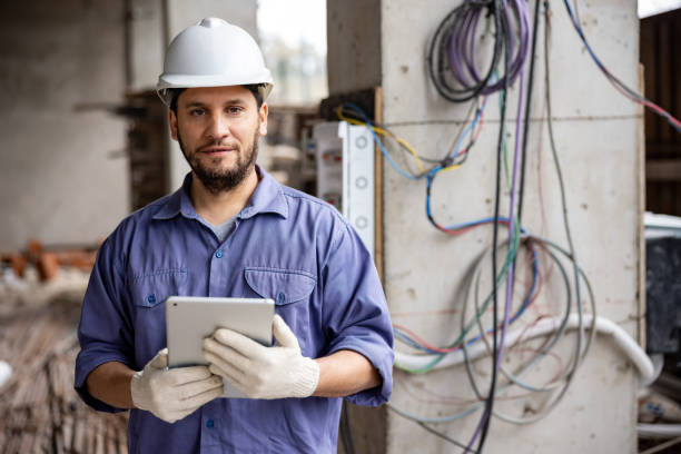 Best Electrical System Inspection  in Holyoke, CO