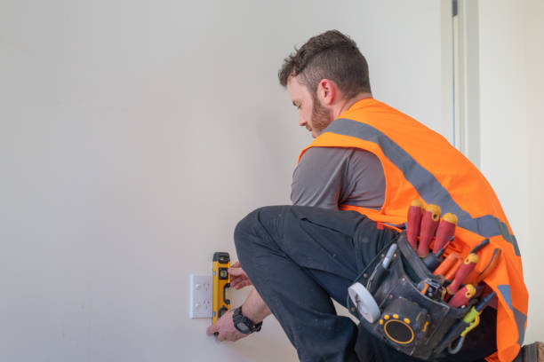 Best Electrical Outlet Repair  in Holyoke, CO