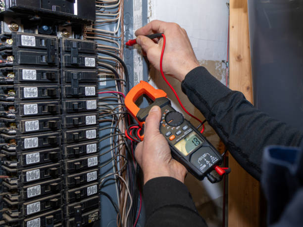 Best Electrical Repair Services  in Holyoke, CO