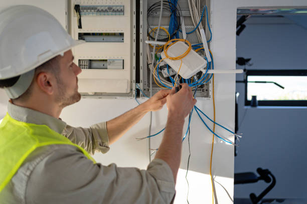 Best Commercial Electrician Services  in Holyoke, CO